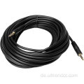 Stereo Audio Aux Kabelbuchse 3,5 mm Kabel